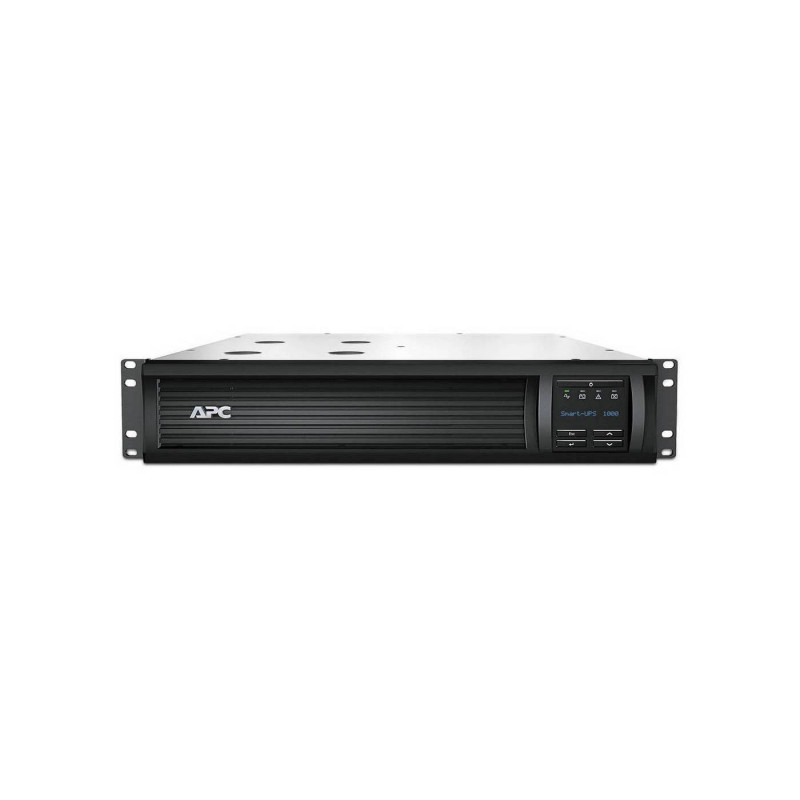 APC Smart-UPS Rack Mounting 2U SMT1000RMI2U