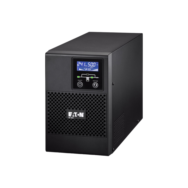 ИБП Eaton 9E1000i