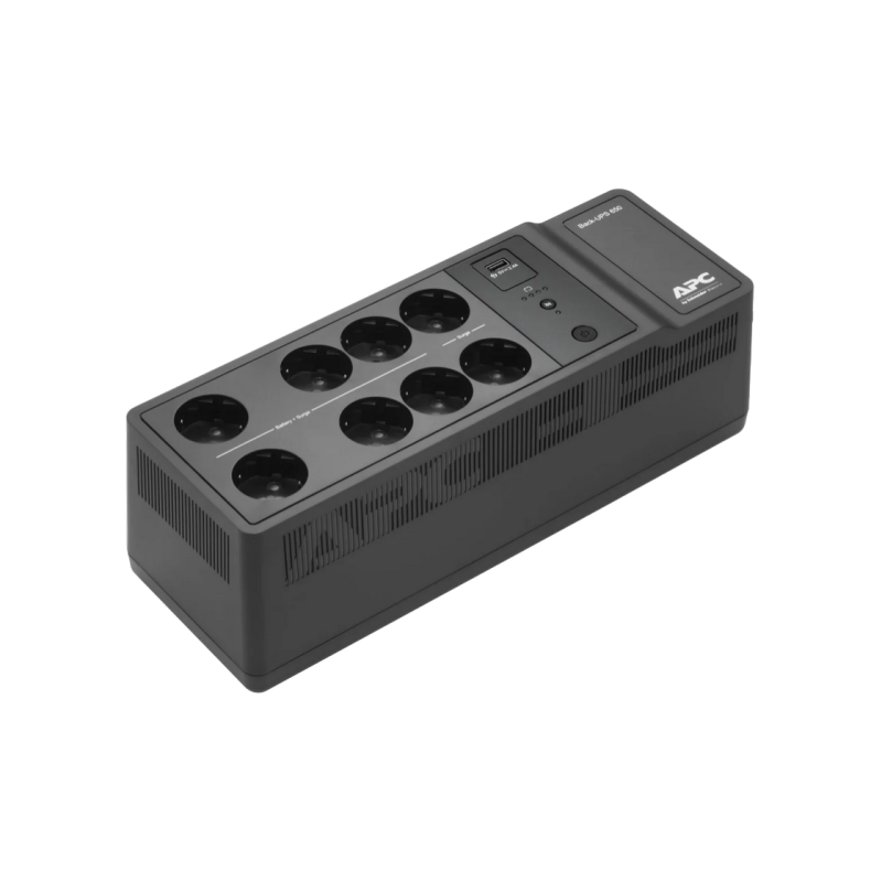 UPS APC Back-UPS BE650G2-RS