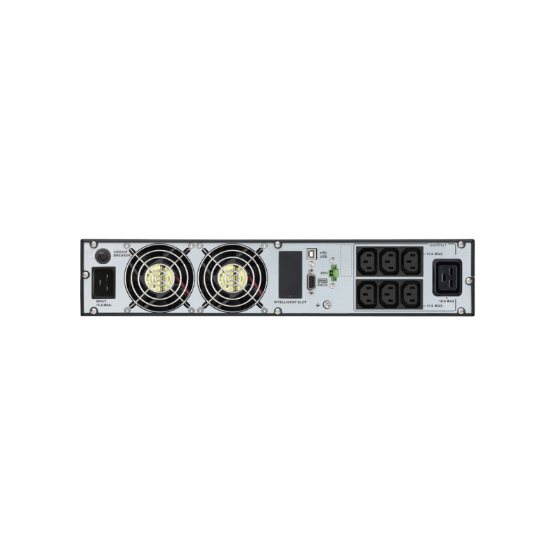 ИБП APC Easy UPS SRV3KRIRK-E