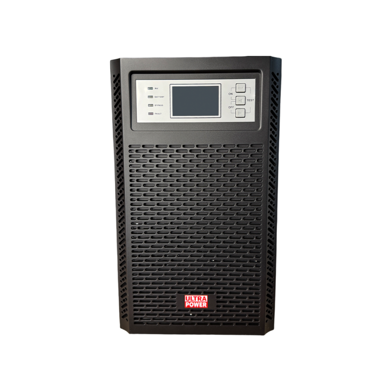 ИБП Ultra Power PT-3KS
