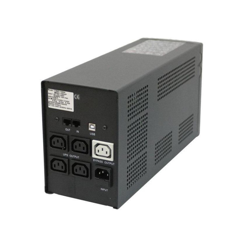 ИБП PowerCom BNT-3000AP