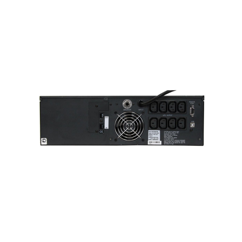 UPS PowerCom KIN-2200AP
