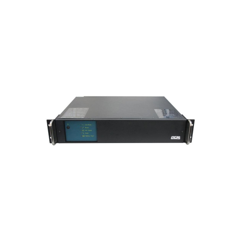 ИБП PowerCom KIN-1500AP
