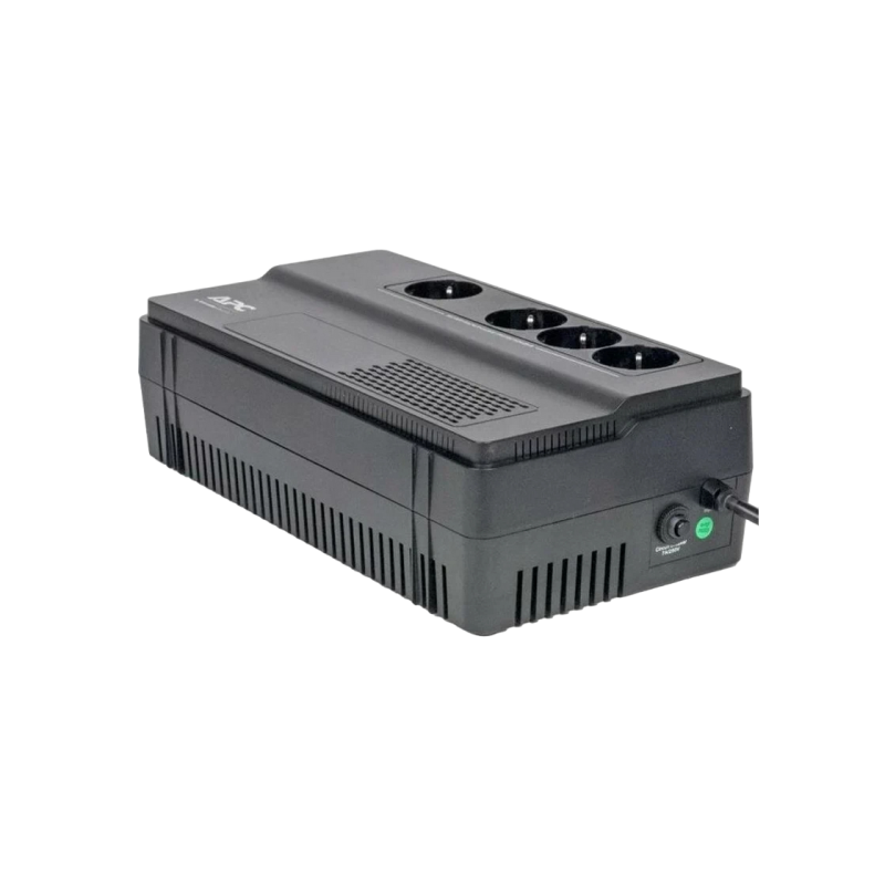 ИБП APC Easy UPS BV650I-GR