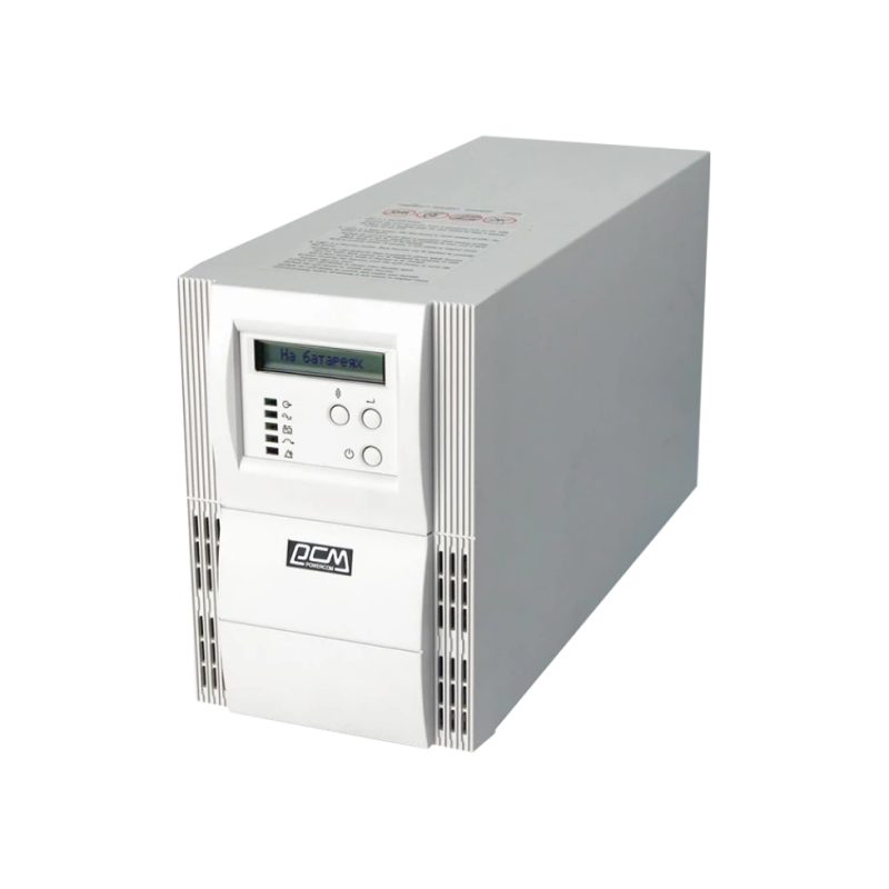 ИБП PowerCom VGD-2000