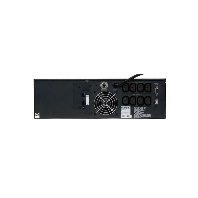 UPS PowerCom KIN-2200AP