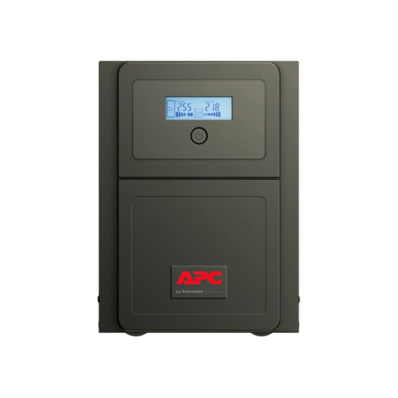 ИБП APC Easy UPS SMV750CAI