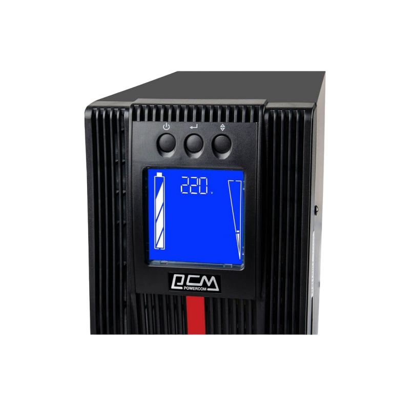 ИБП PowerCom MAC-1000 IEC