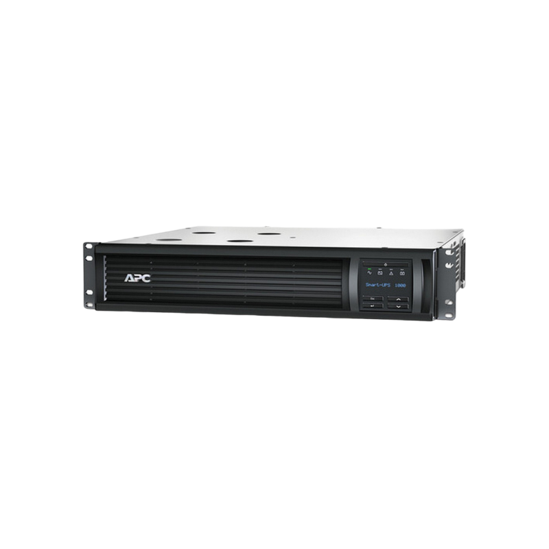 APC Smart-UPS Rack Mounting 2U SMT1000RMI2U