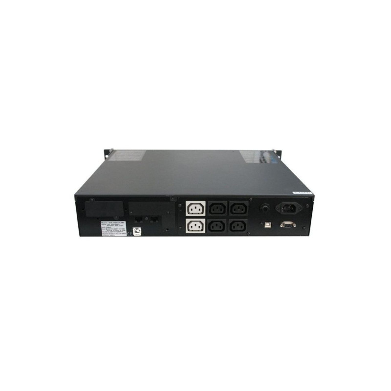ИБП PowerCom KIN-1500AP