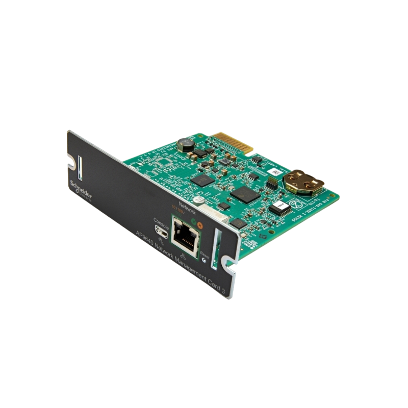 Сетевая карта управления ИБП APC AP9640 3