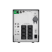 APC Smart-UPS C SMC1500IC 1500VA/900W, Tower, Sinewave, Line inter., LCD, AVR, USB, RJ45, 8*C13