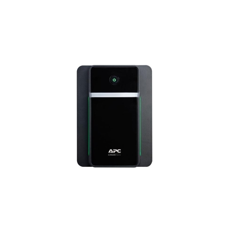 ИБП APC Back-UPS BX1200MI-GR