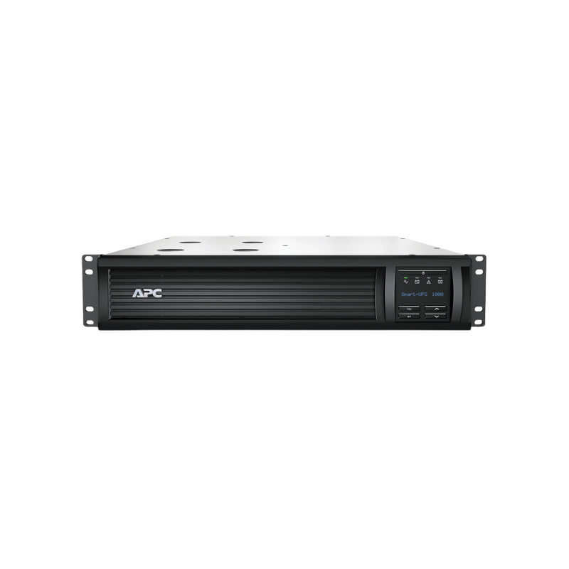 APC Smart-UPS Rack Mounting 2U SMT1000RMI2U