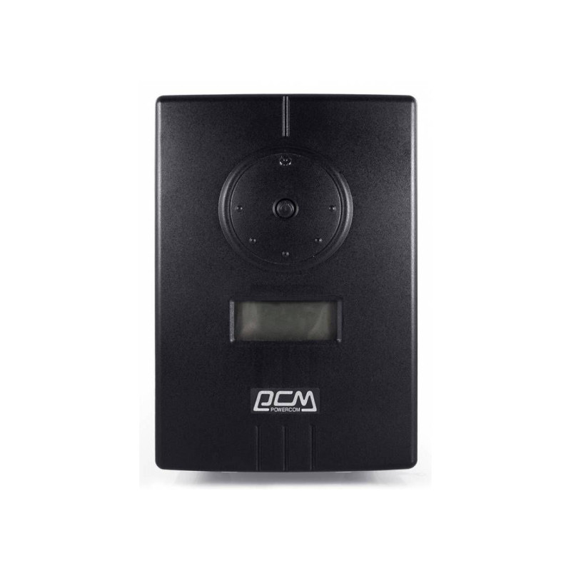 ИБП PowerCom INF-1500