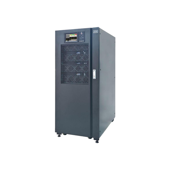 ИБП PowerCom VGD II-60K33 (without battery)