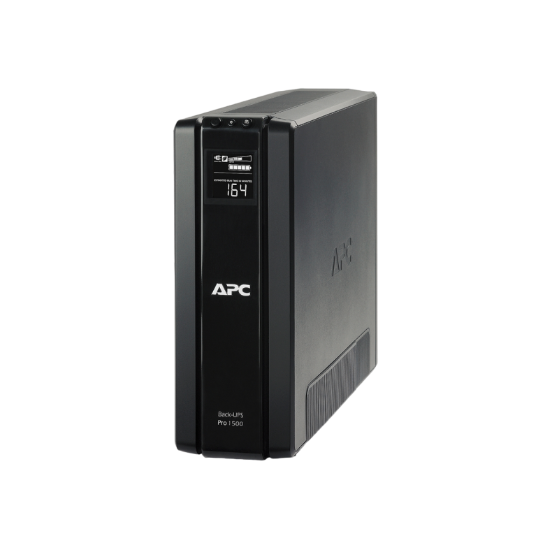 ИБП APC Back-UPS Pro BR1500G-GR