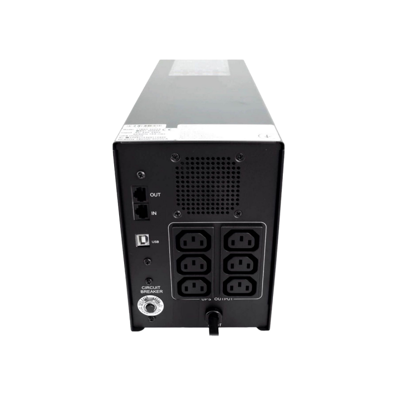 ИБП PowerCom BNT-3000AP
