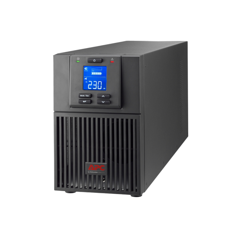 ИБП APC Easy UPS SRV1KI