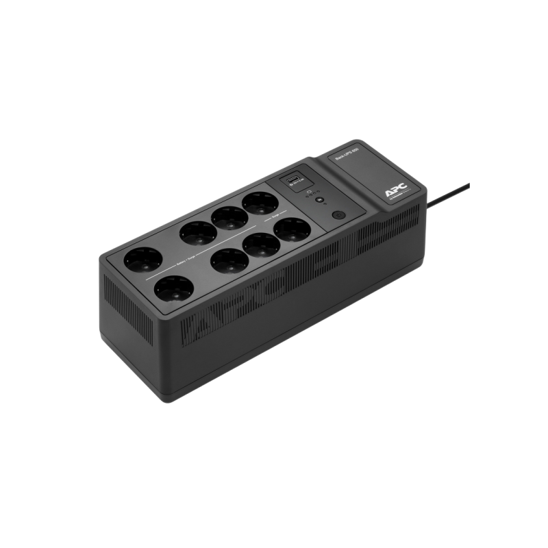 ИБП APC Back-UPS BE650G2-GR
