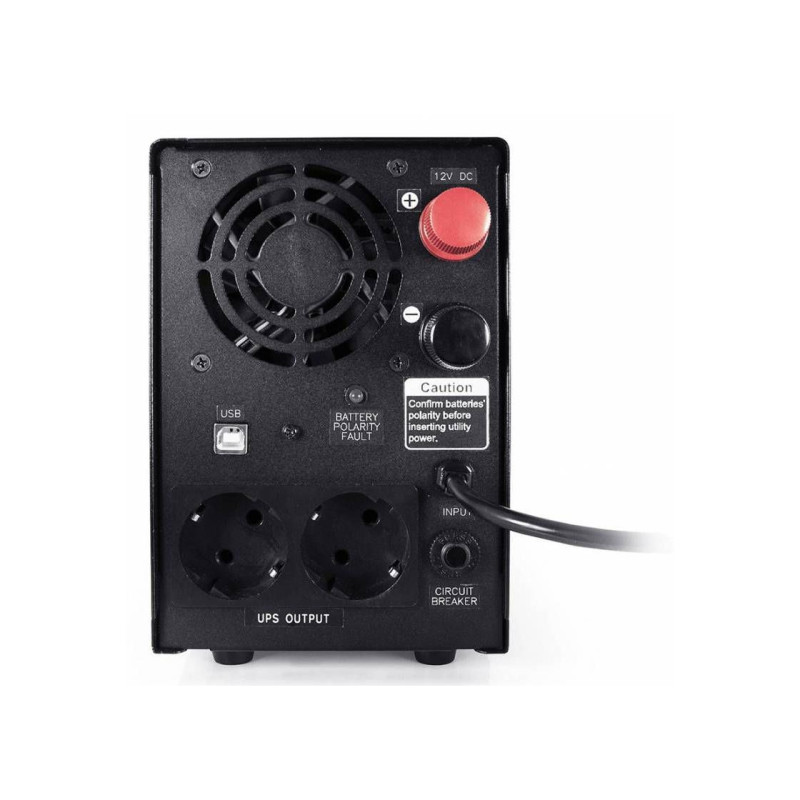 ИБП PowerCom INF-800