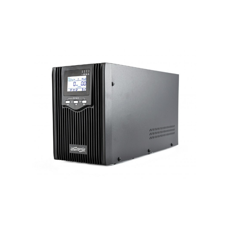 UPS Gembird EnerGenie EG-UPS-PS2000-02