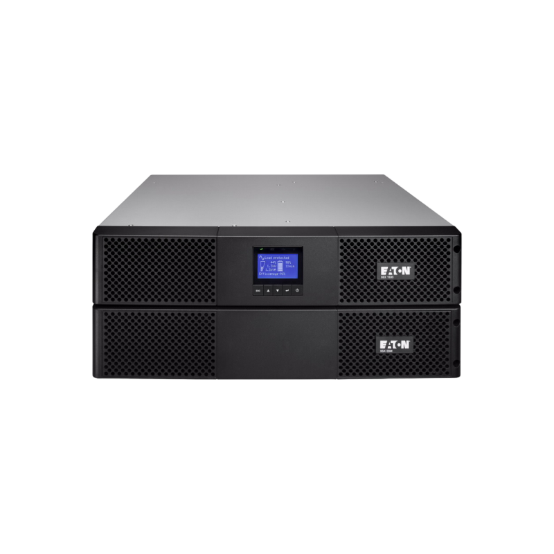 Внешний аккумуляторный модуль Eaton 9SX 48 В Rack2U