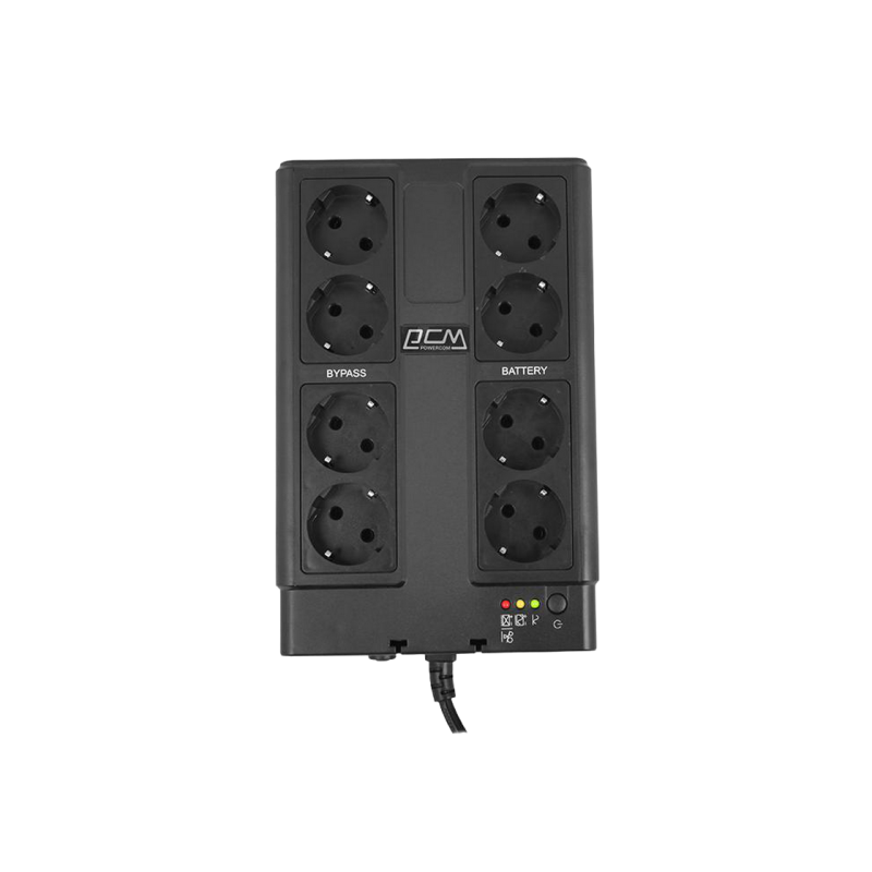 UPS PowerCom CUB-650E