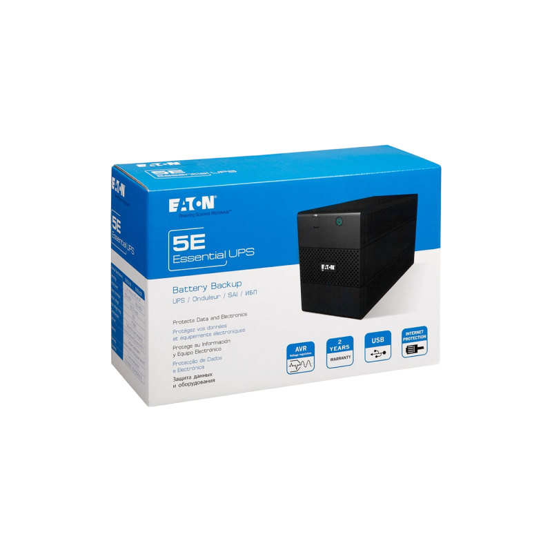 ИБП Eaton 5E650iUSB