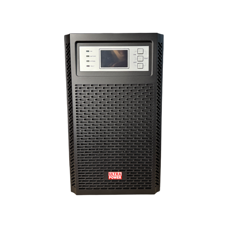 ИБП Ultra Power PT-2KS