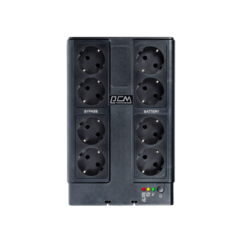 ИБП PowerCom CUB-1000E