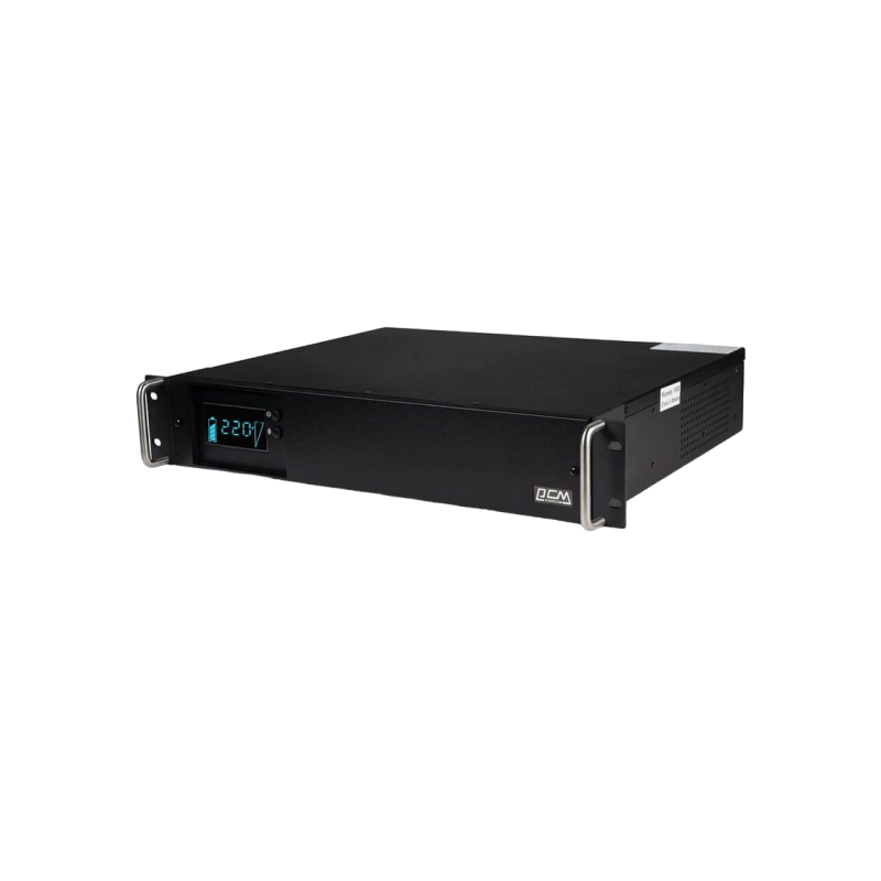 ИБП PowerCom KIN-1500AP