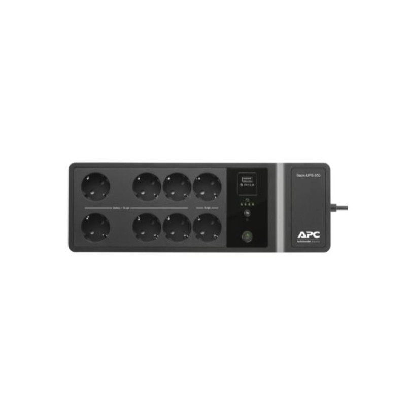 UPS APC Back-UPS BE650G2-RS