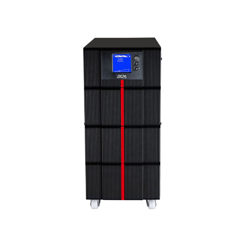 ИБП PowerCom MAC-6K