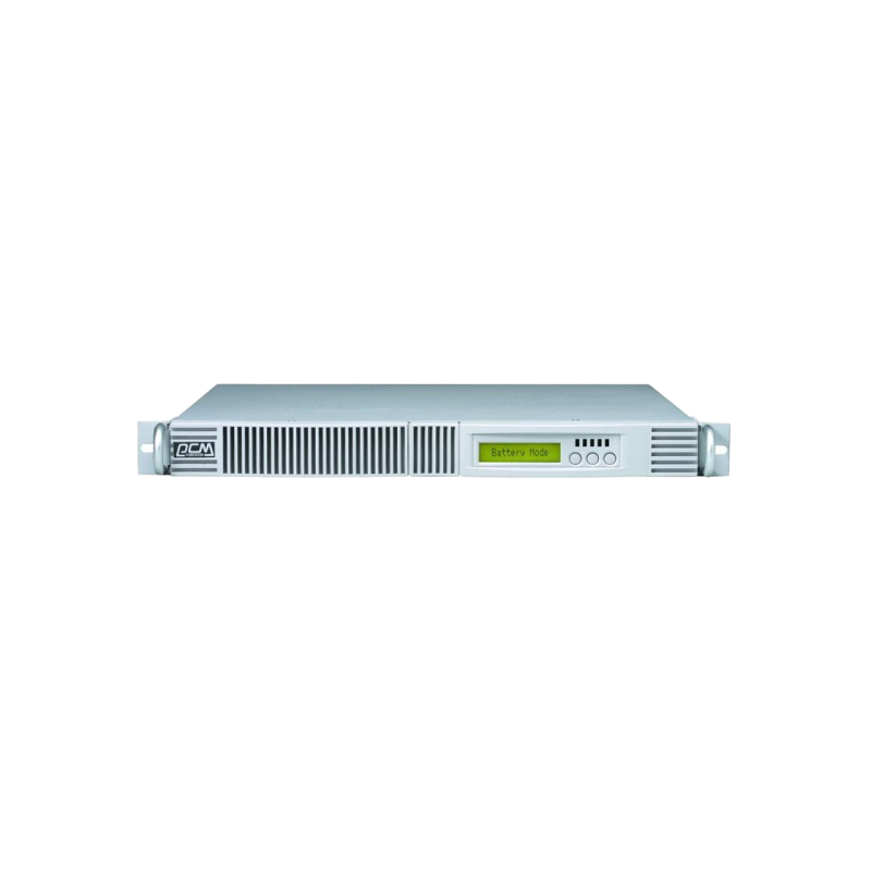 ИБП PowerCom VGD-1000RM