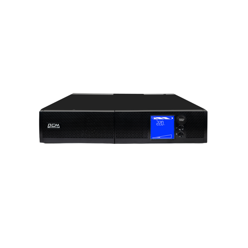 ИБП PowerCom SNT-2000 IEC