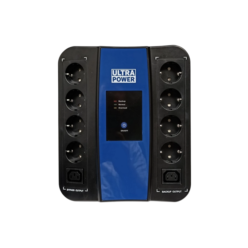 ИБП Ultra Power U-650