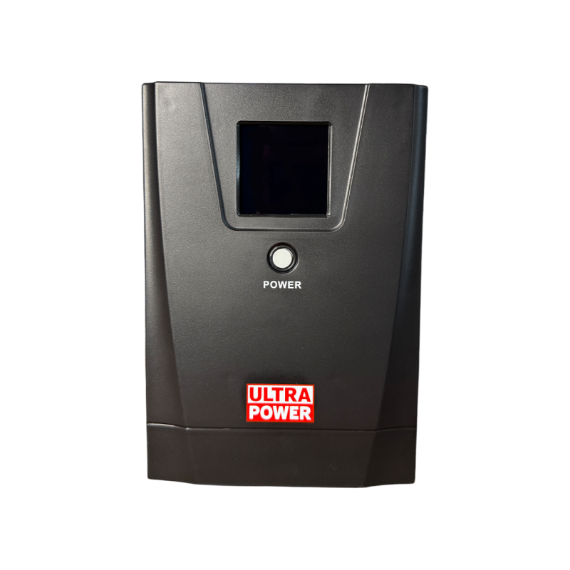 ИБП Ultra Power UPS3000MC