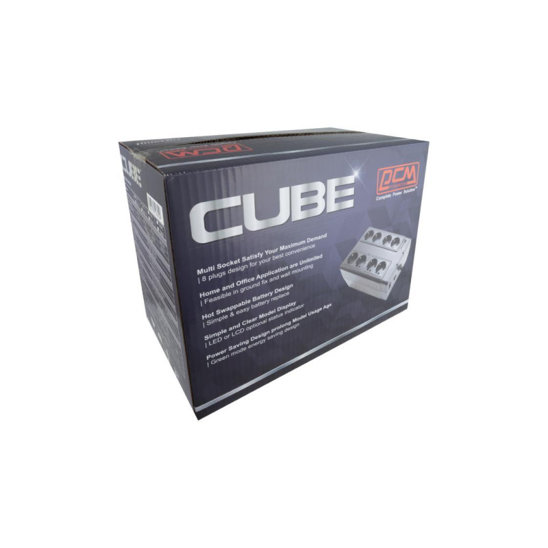 UPS PowerCom CUB-650E