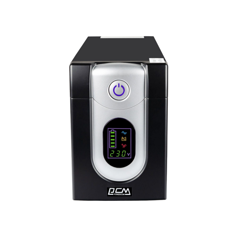 ИБП PowerCom IMD-1500AP