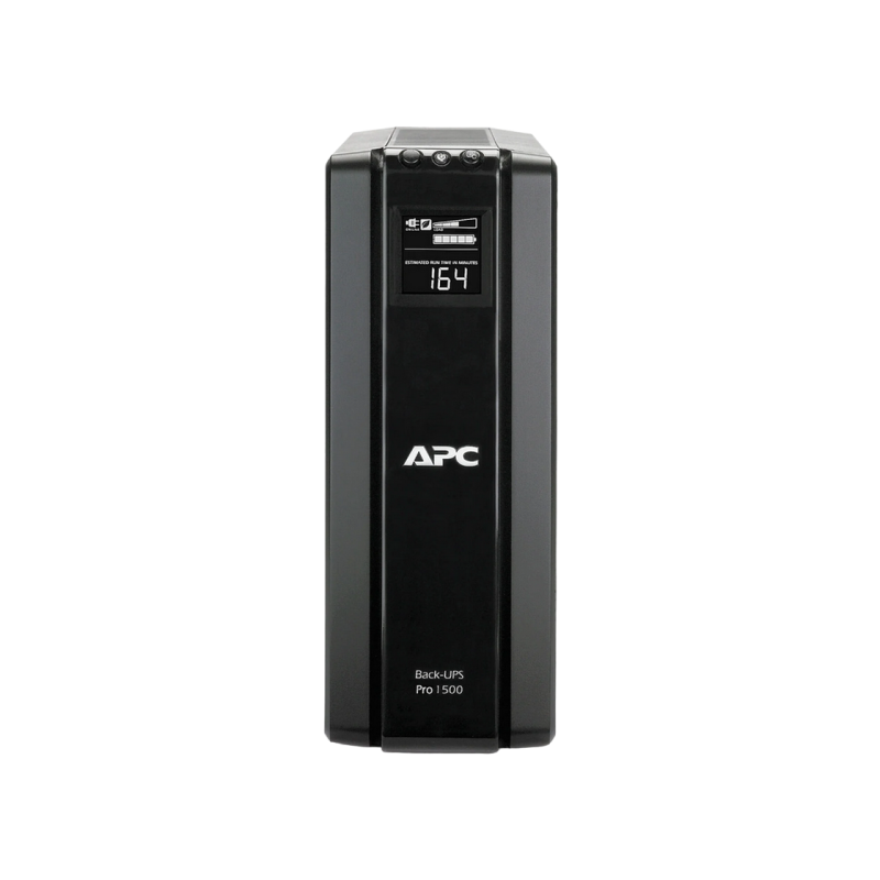 UPS APC Back-UPS Pro BR1500G-RS