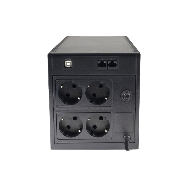 ИБП PowerCom RPT-1500AP