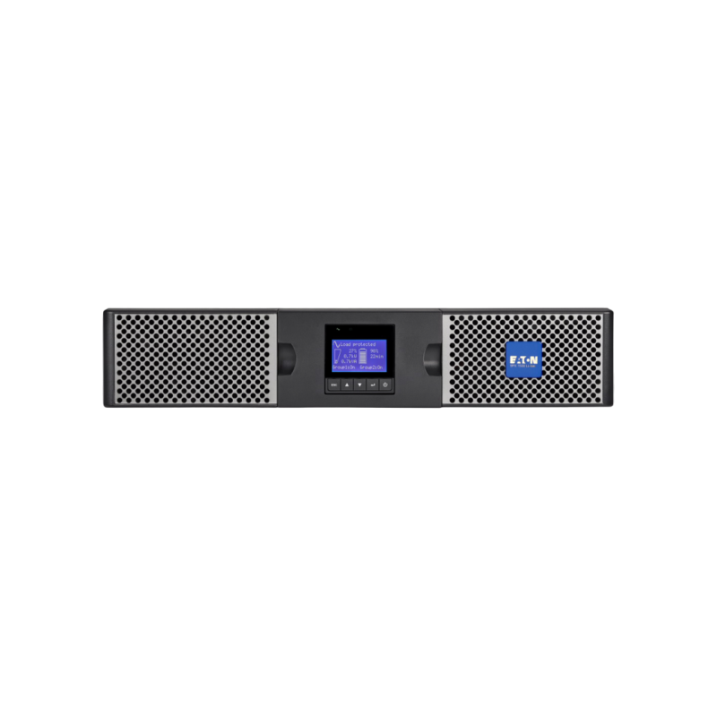 ИБП Eaton 9PX1500IRT2U-L Li-Ion