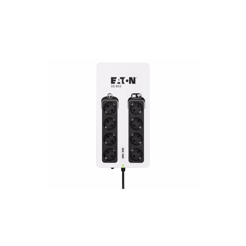 ИБП Eaton 3S850DIN