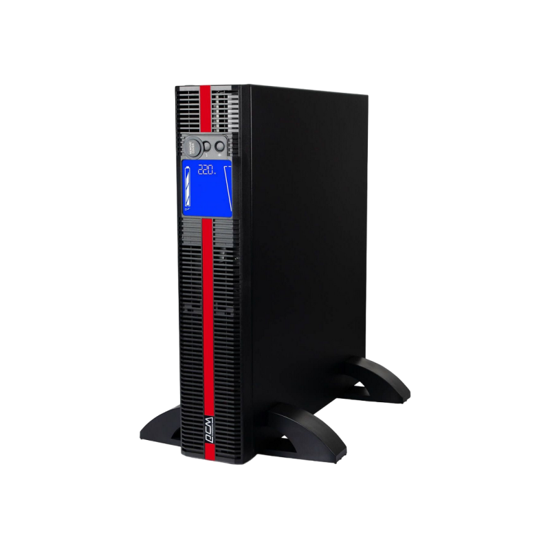 ИБП PowerCom MRT-1000 IEC