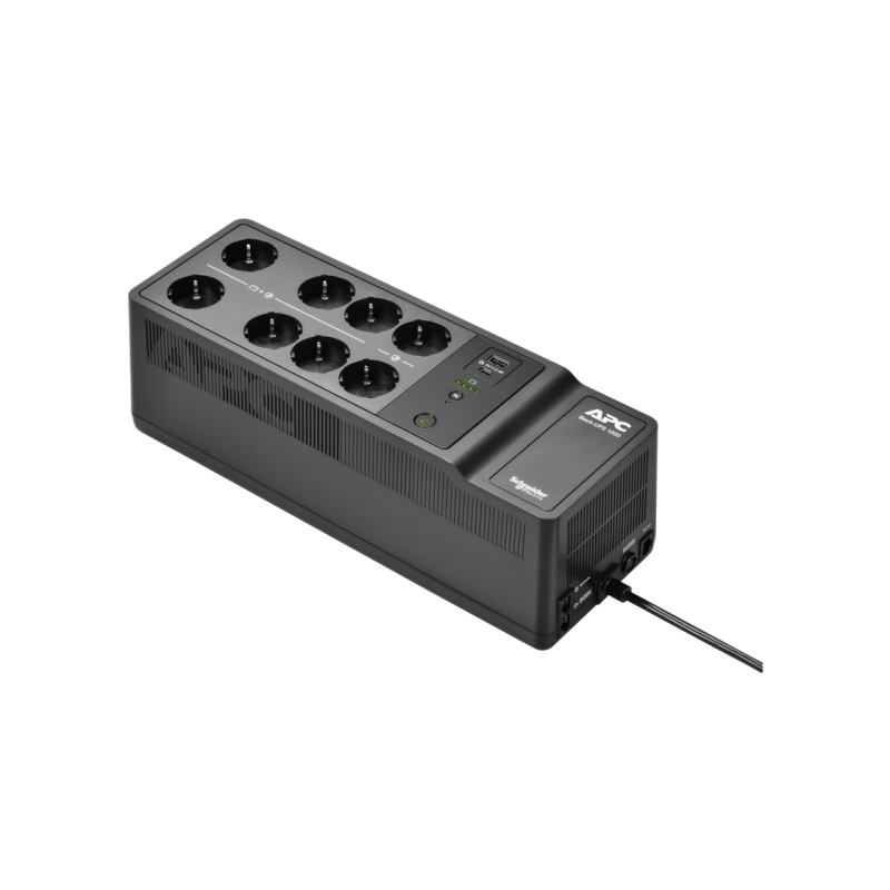 ИБП APC Back-UPS BE1050G2-GR