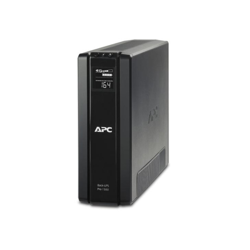 UPS APC Back-UPS Pro BR1500G-RS
