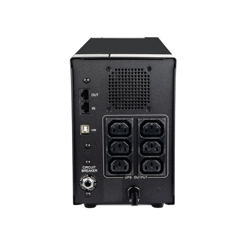 UPS PowerCom IMD-3000AP
