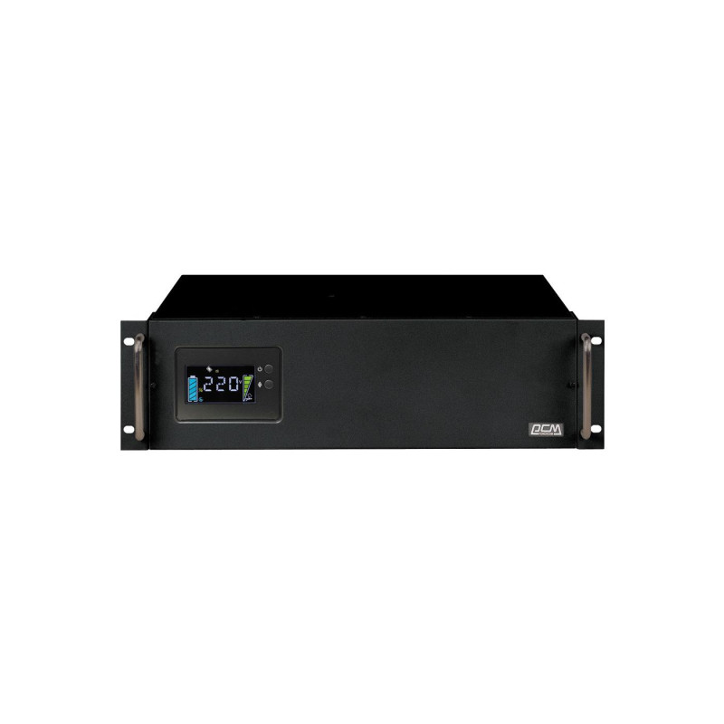 UPS PowerCom KIN-2200AP